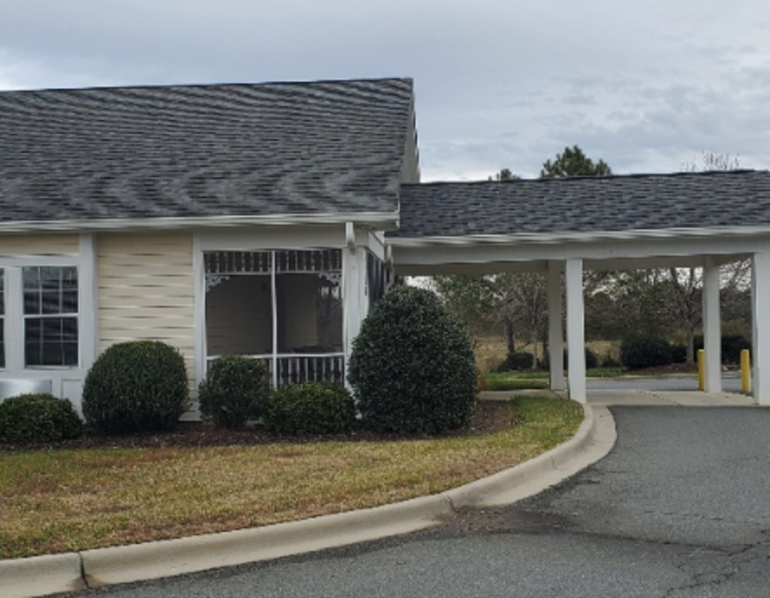 The Addison of Indian Trail