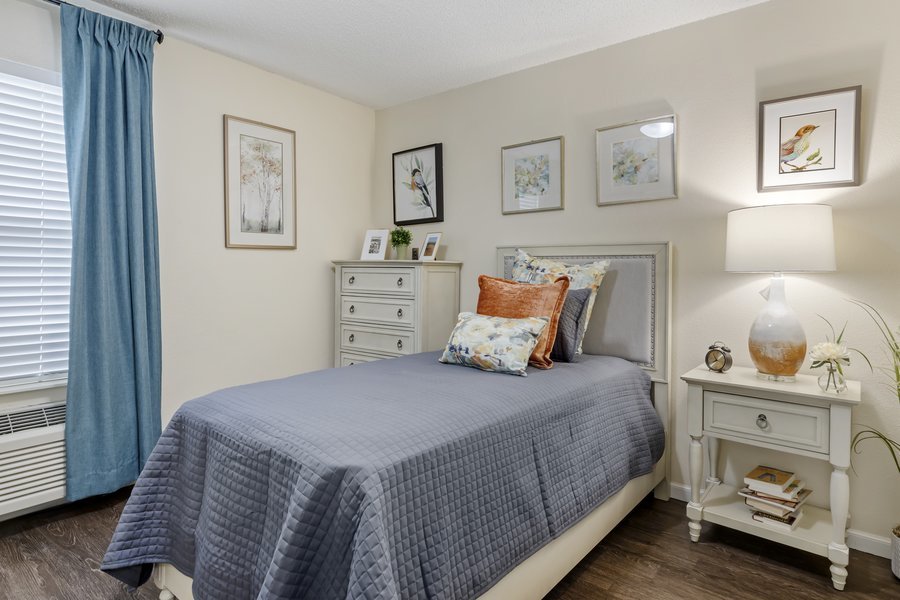 Whitby Pointe Senior Living