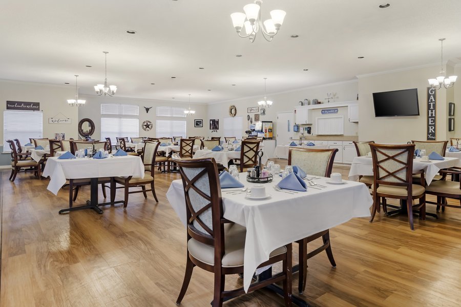 Whitby Pointe Senior Living