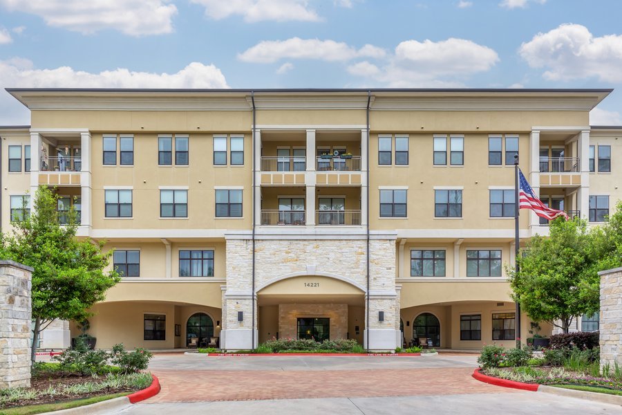 Pegasus Preserve of Vintage Park