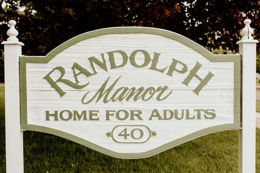 Randolph Manor