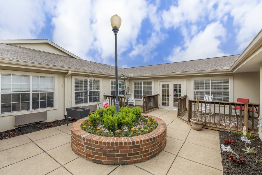 Brookdale Shreveport