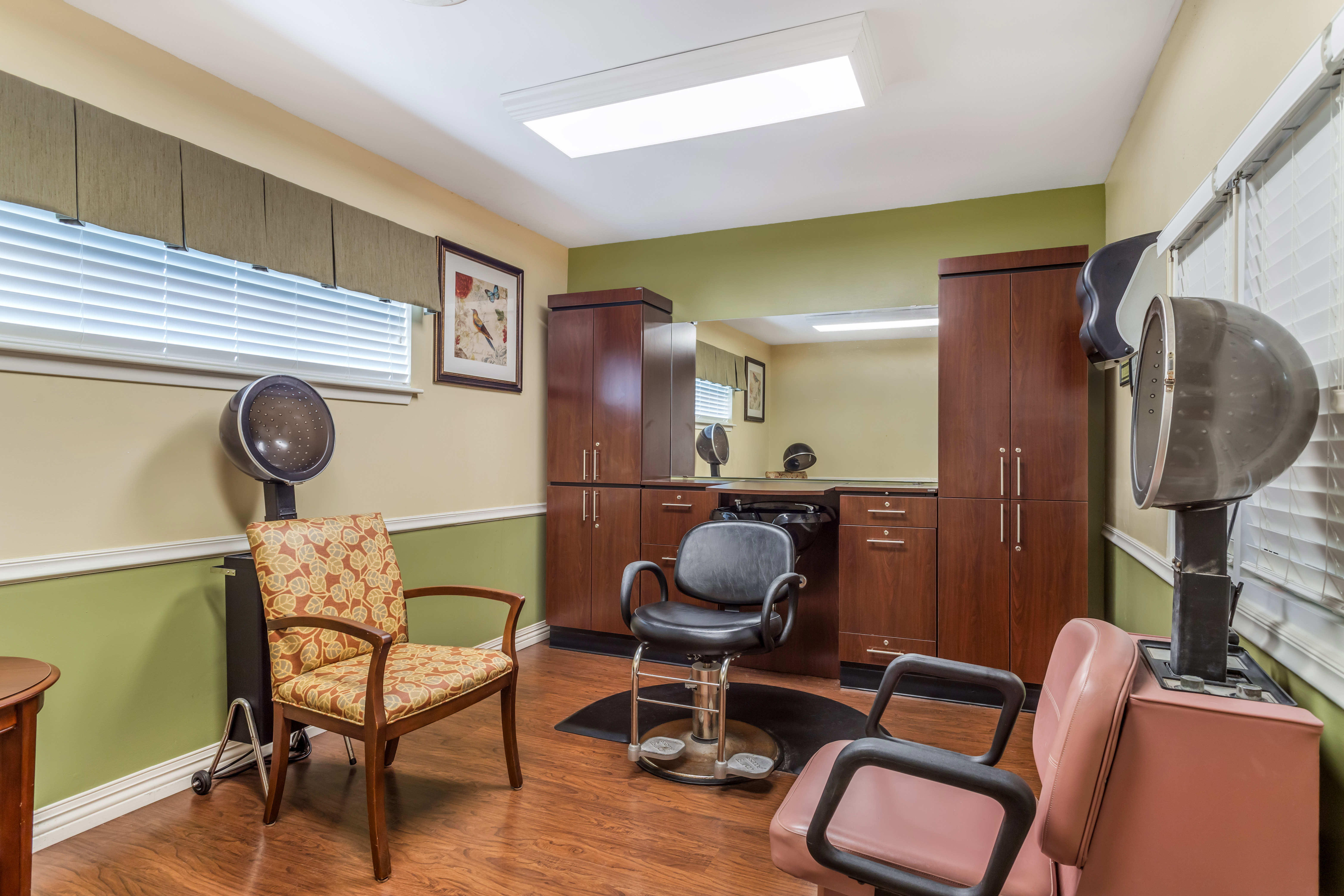 Brookdale Dowlen Oaks