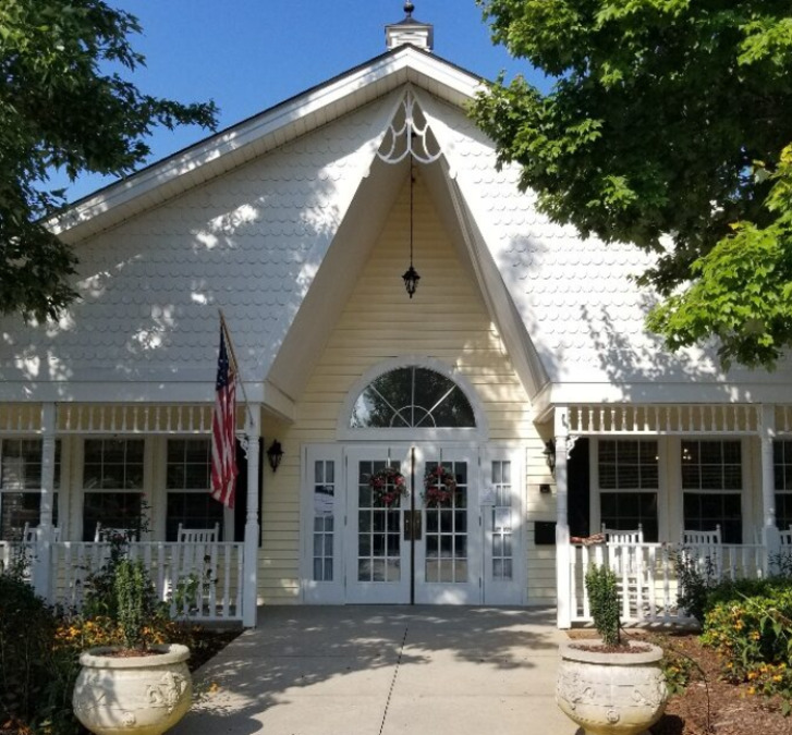 TerraBella Lincolnton