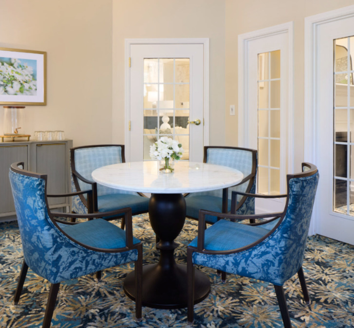 TerraBella Lincolnton