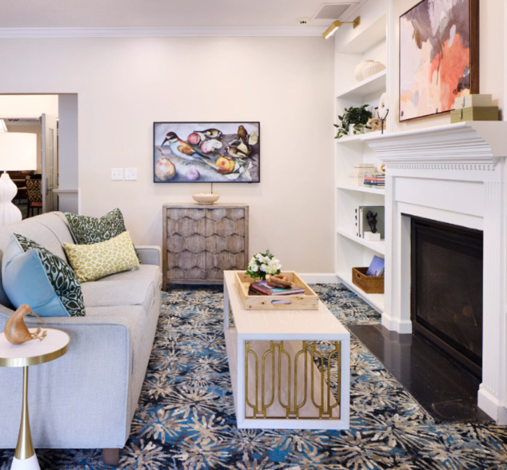 TerraBella Lincolnton