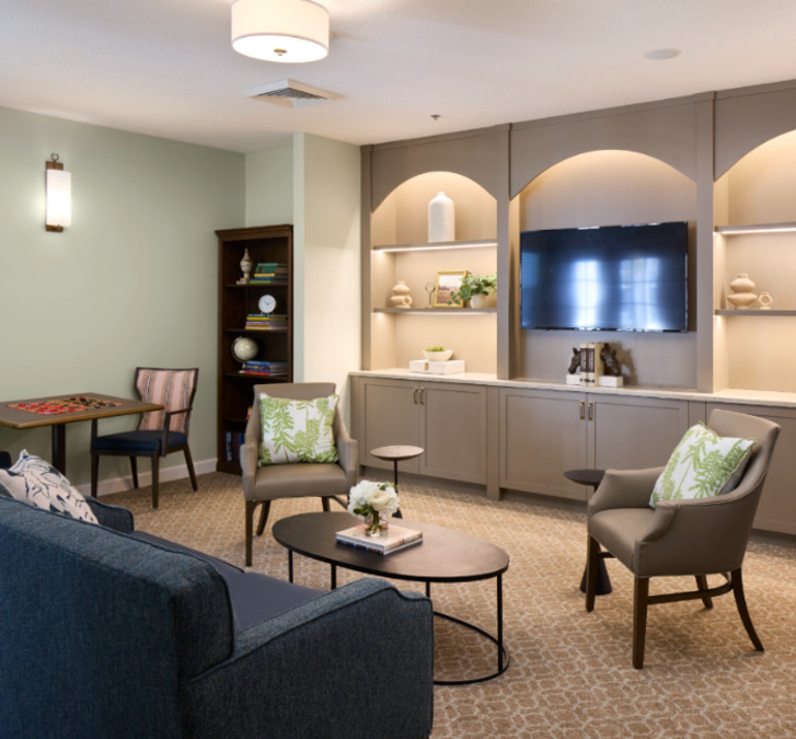 TerraBella Lincolnton