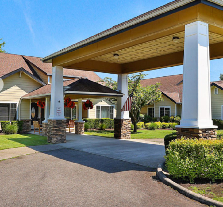White River Assisted Living and Memory Care