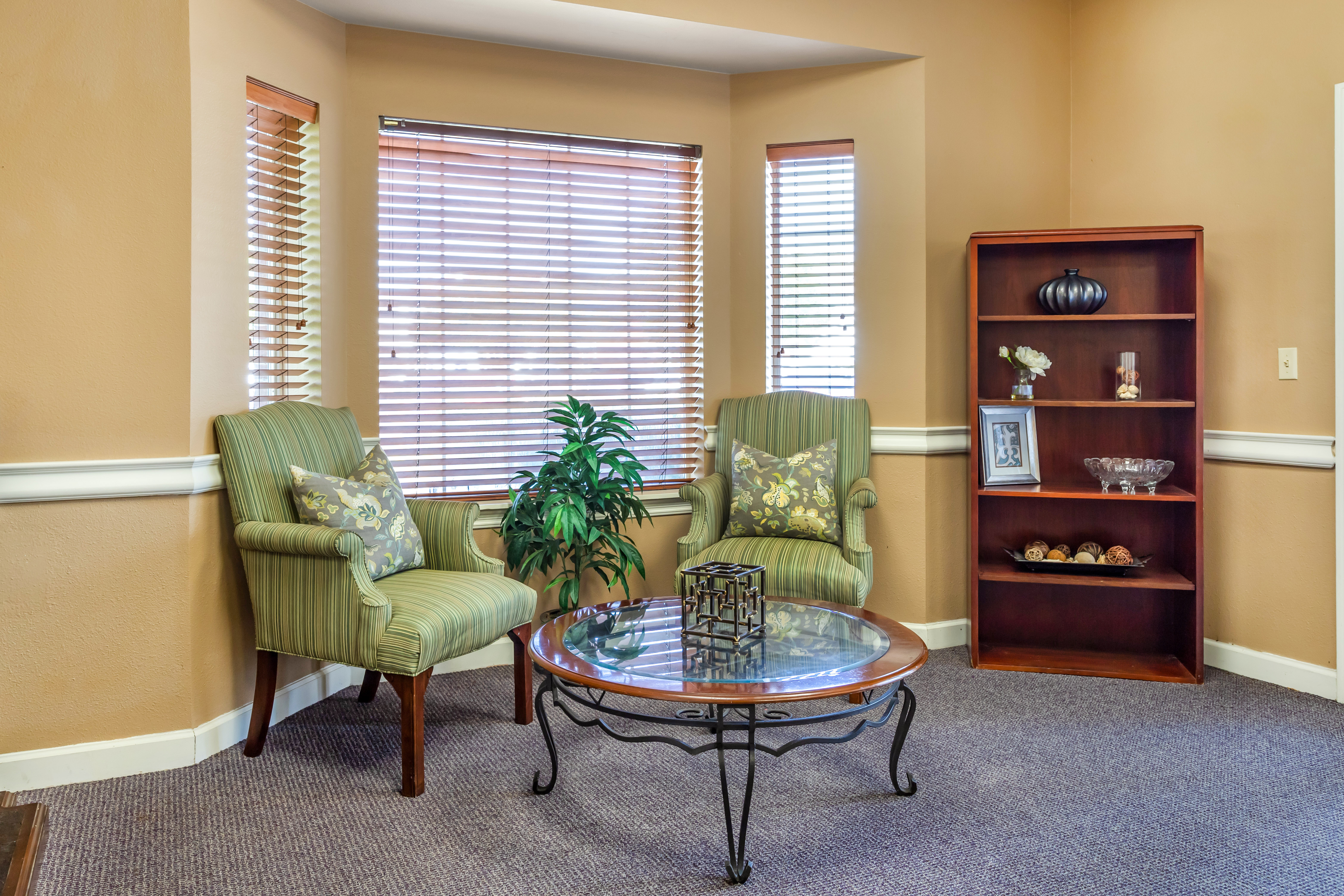 Brookdale Shadowlake