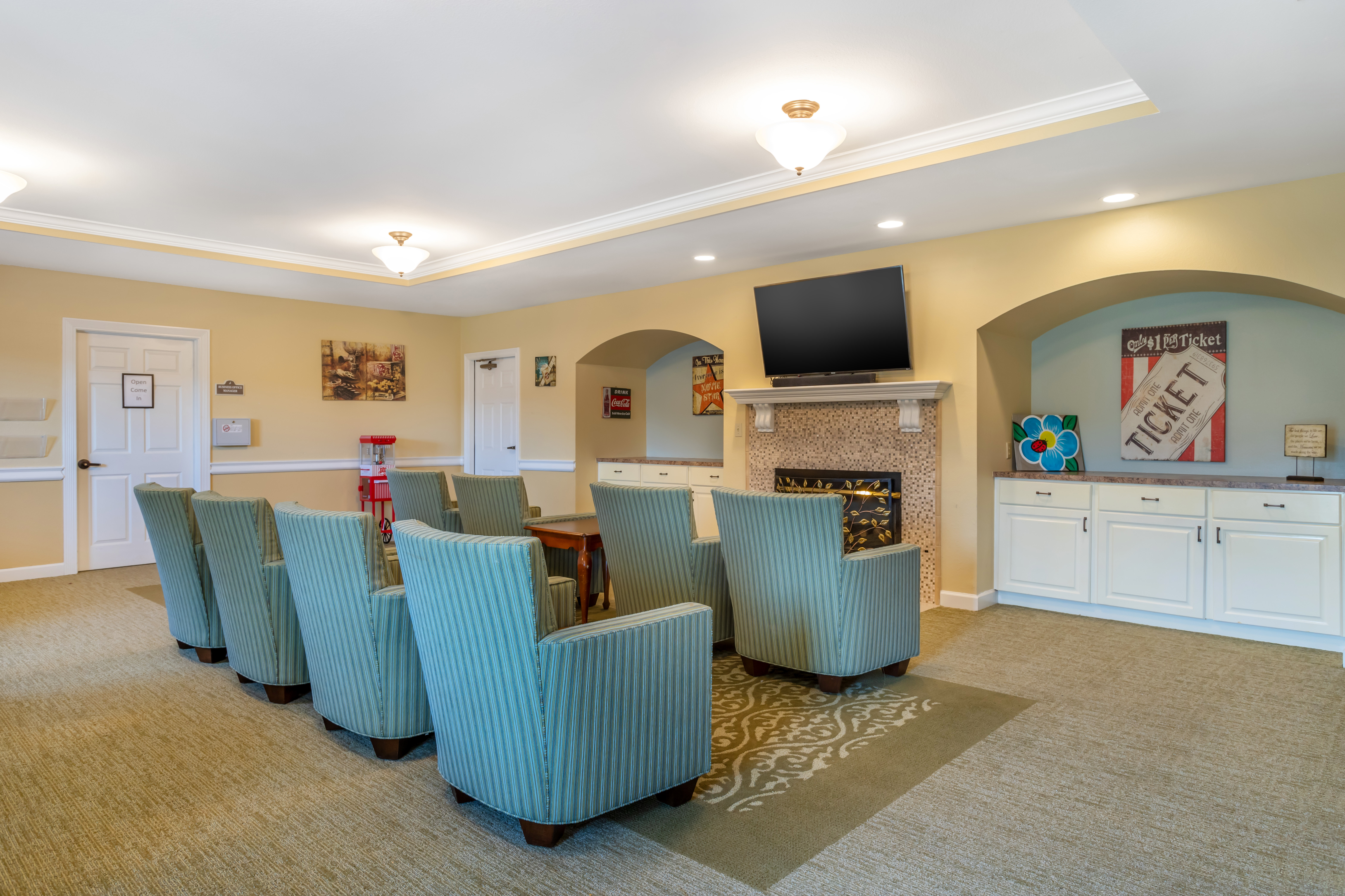 Brookdale Shadowlake