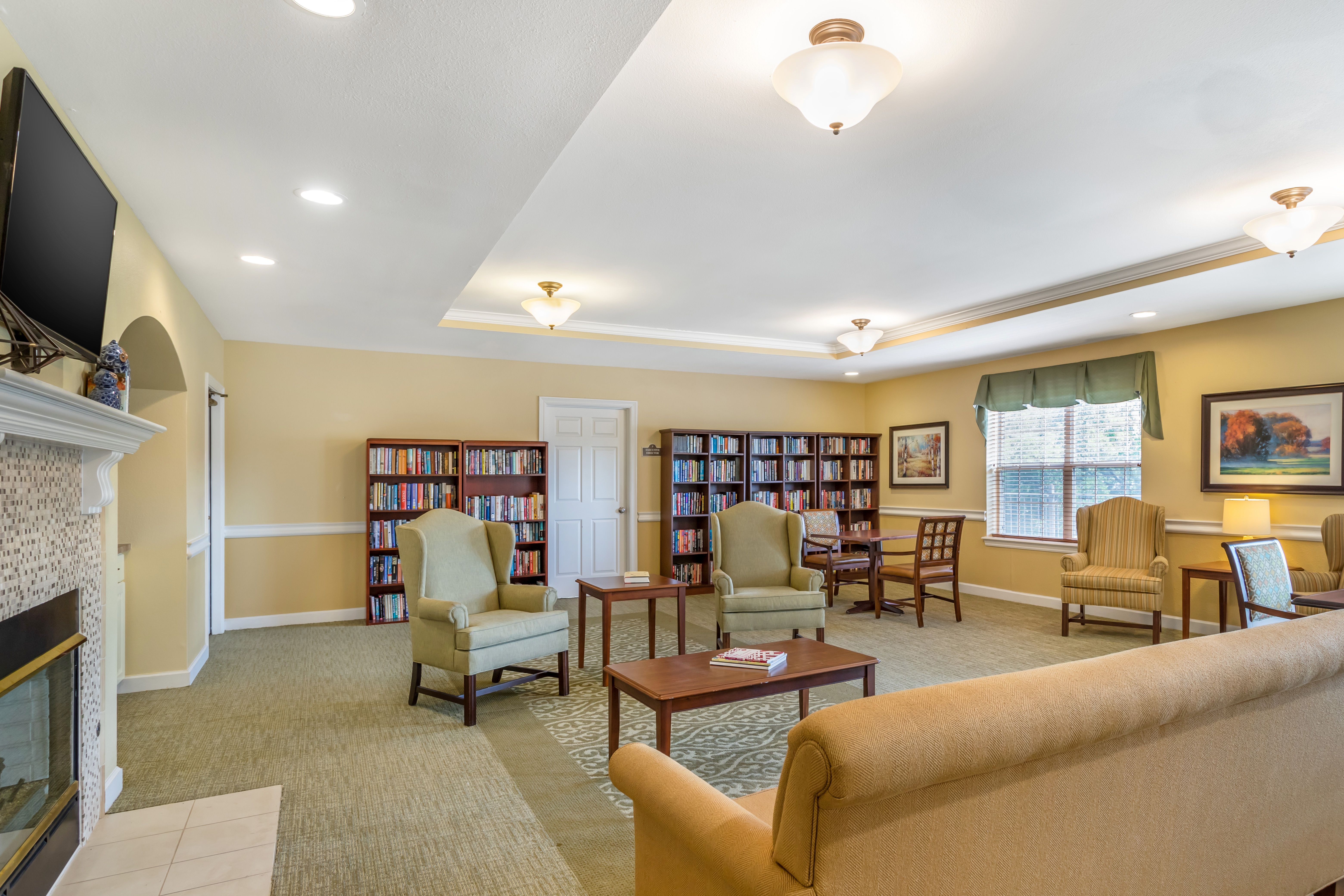 Brookdale Shadowlake