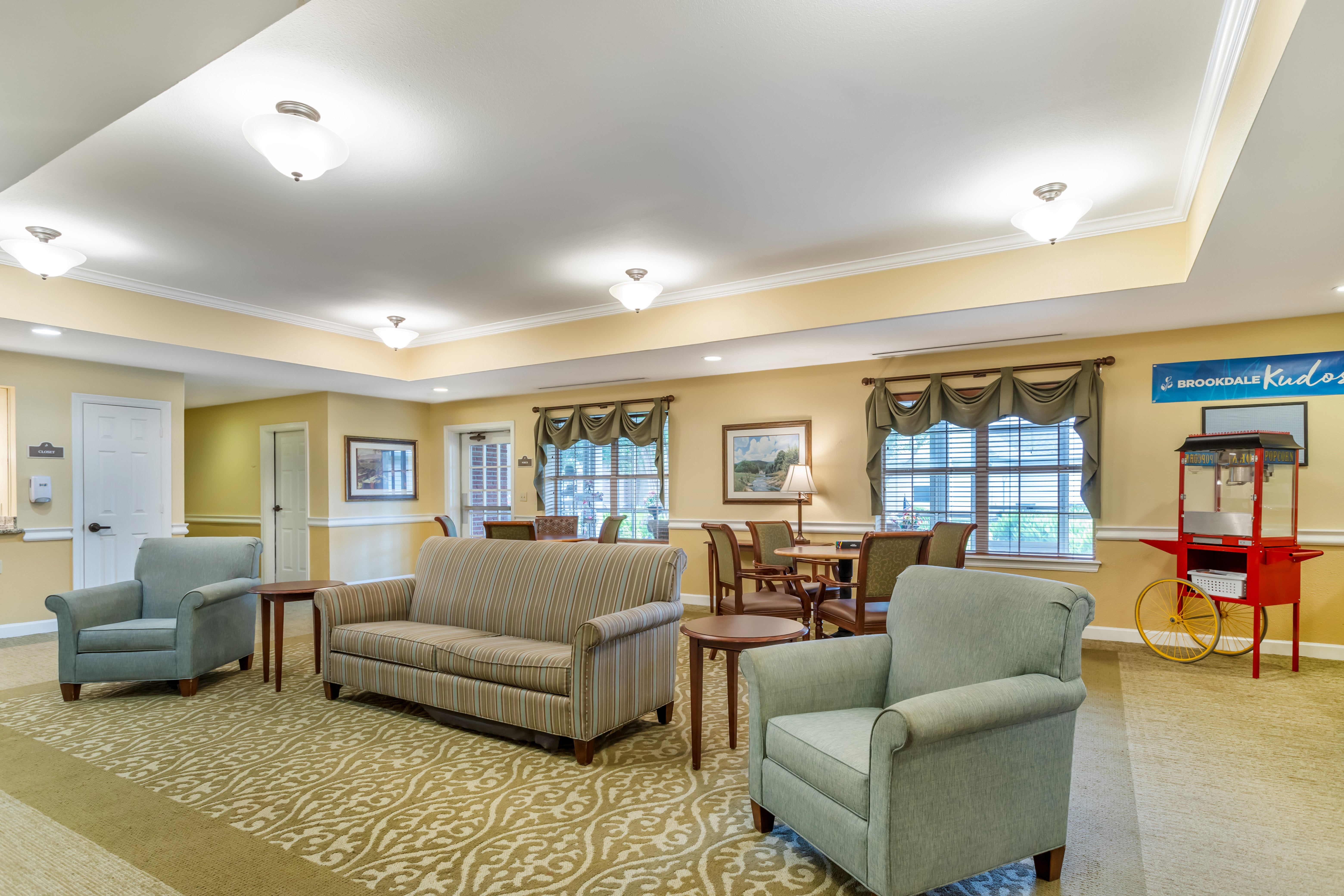 Brookdale Shadowlake