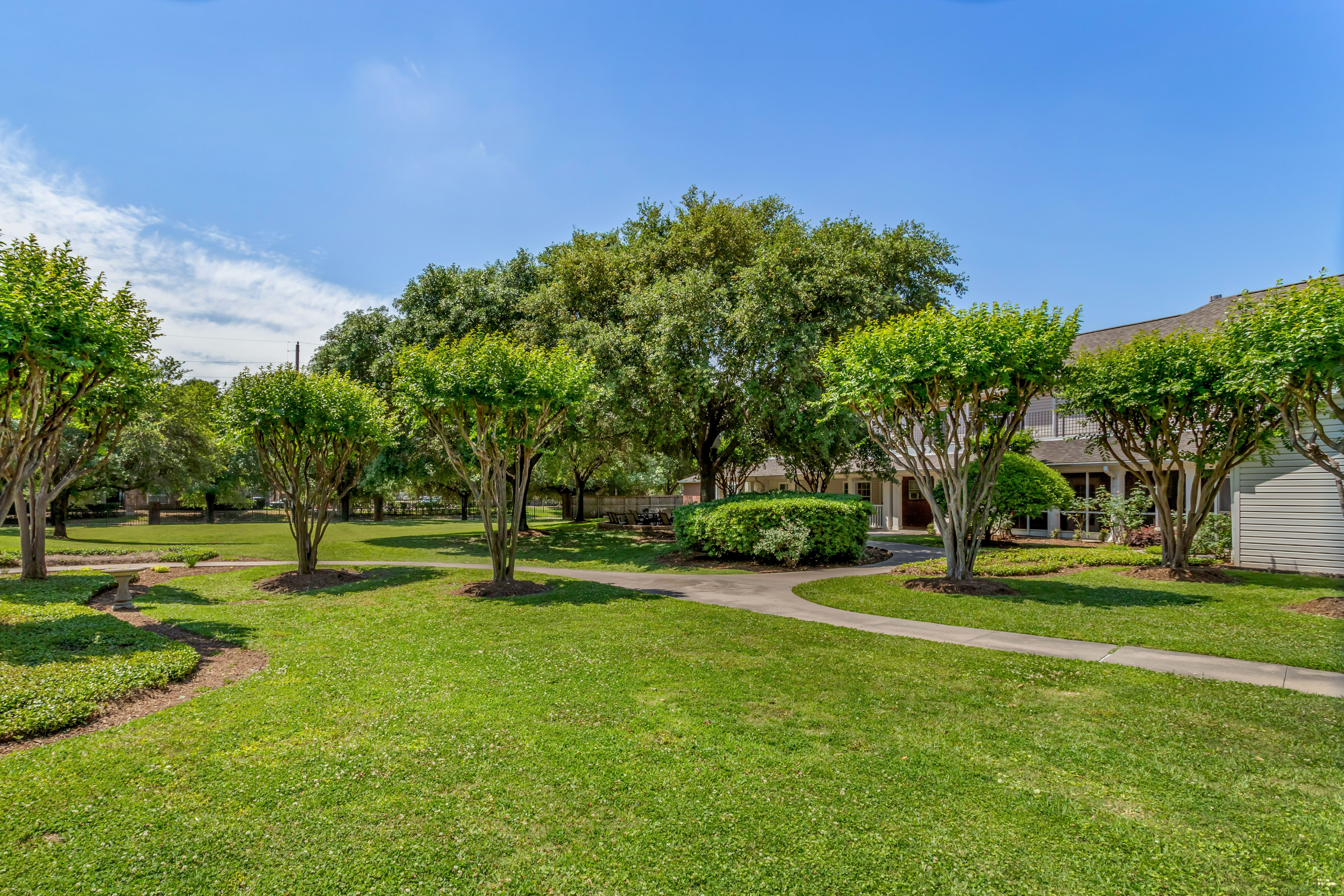 Brookdale Shadowlake