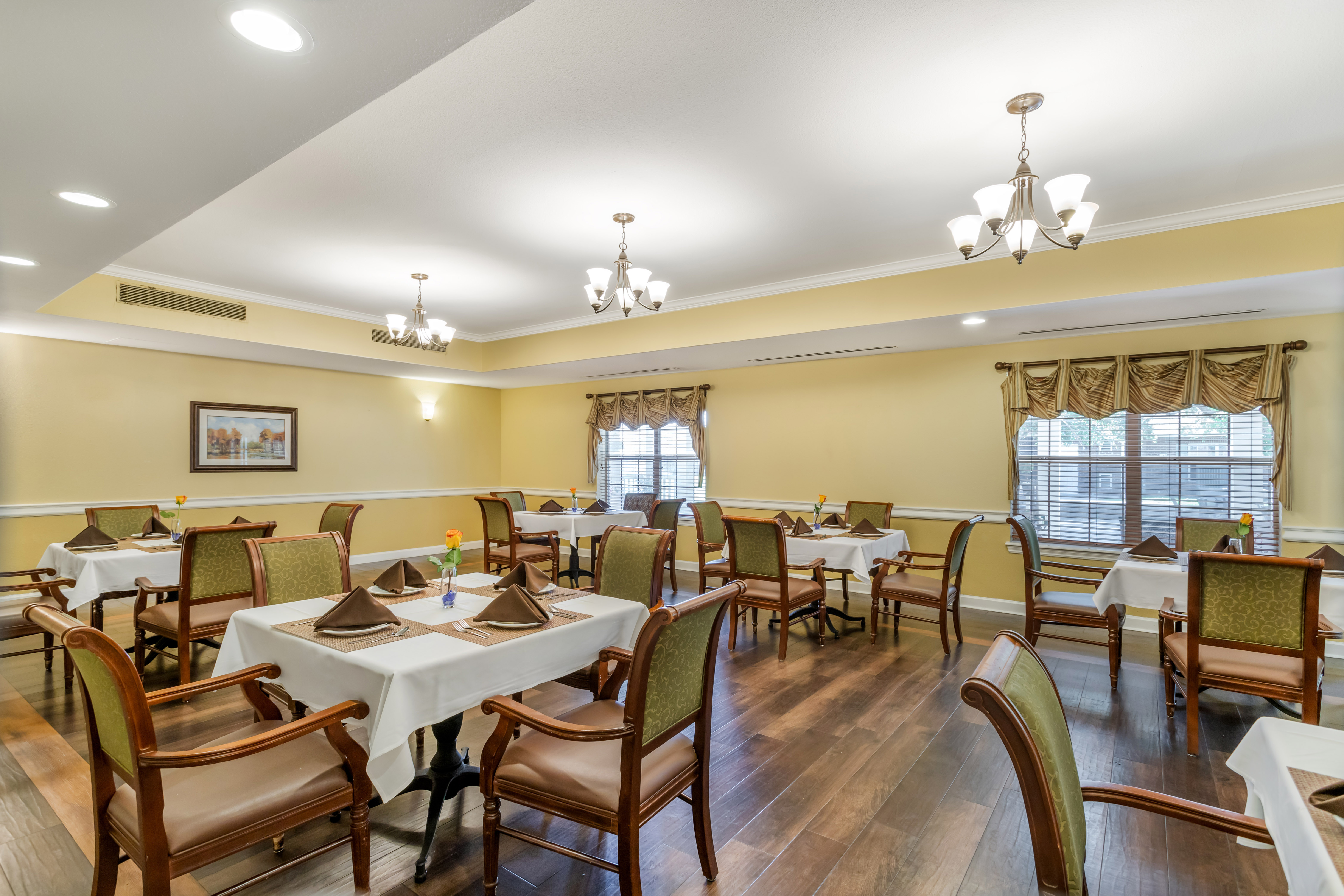 Brookdale Shadowlake