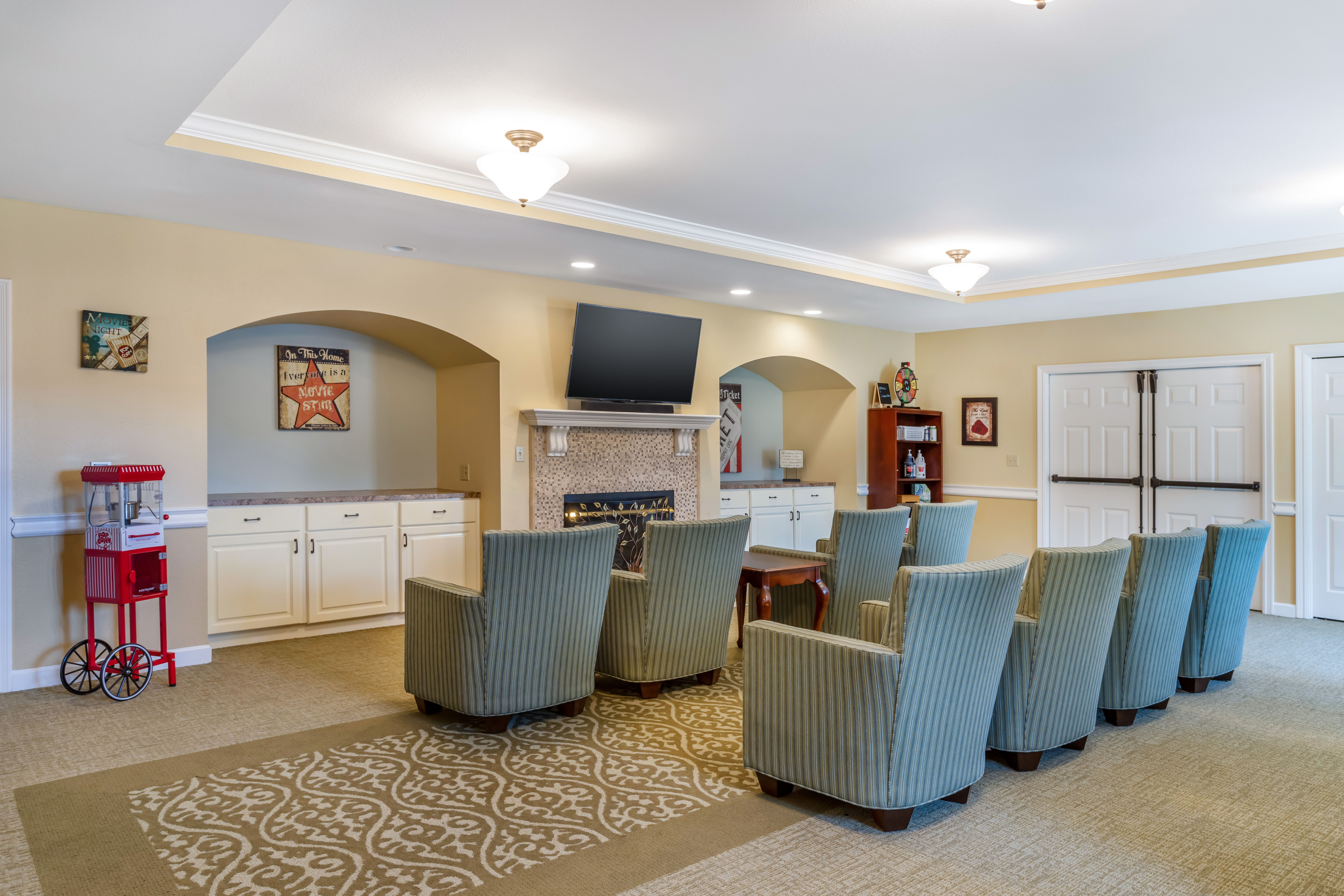 Brookdale Shadowlake