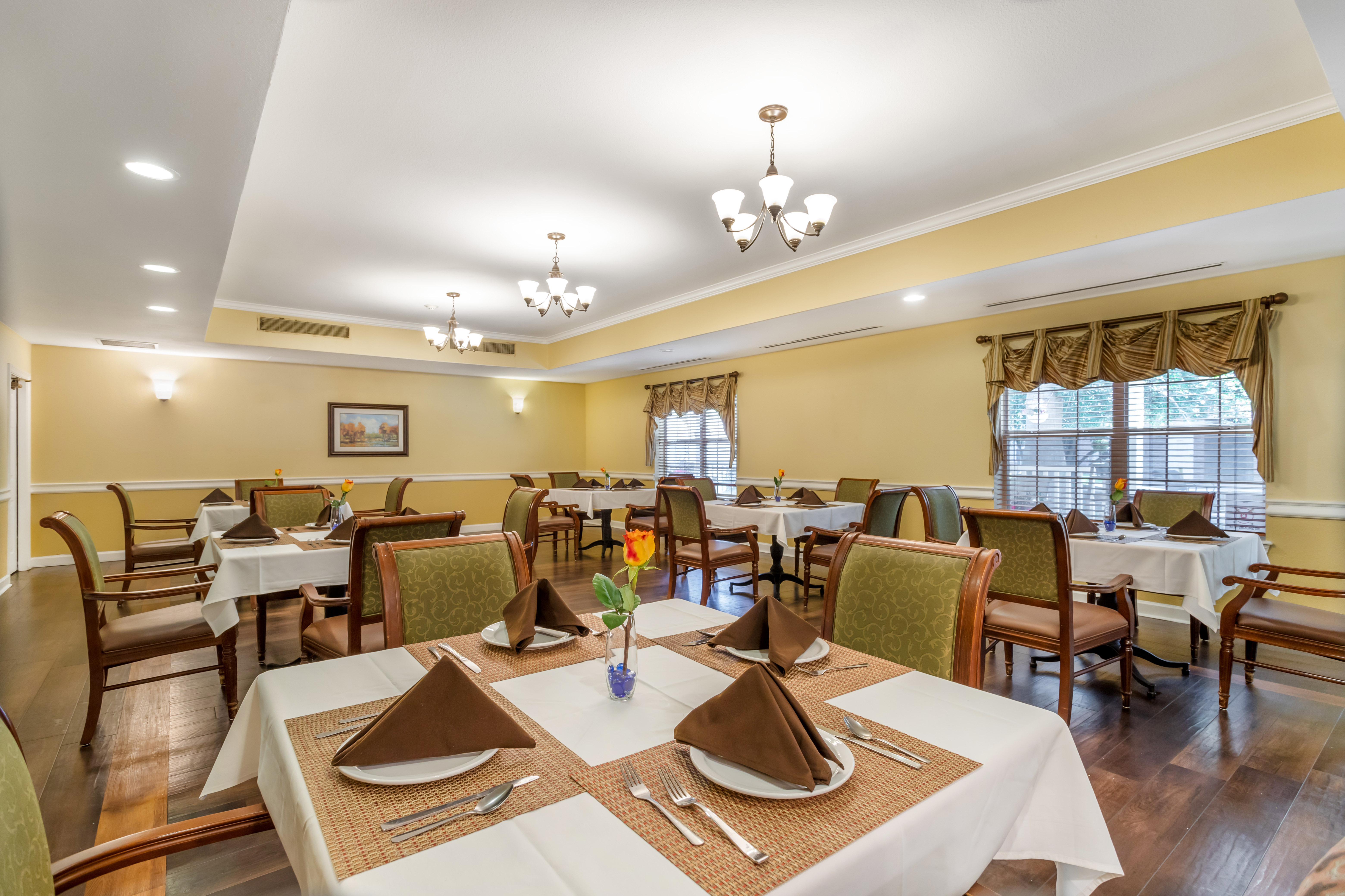 Brookdale Shadowlake