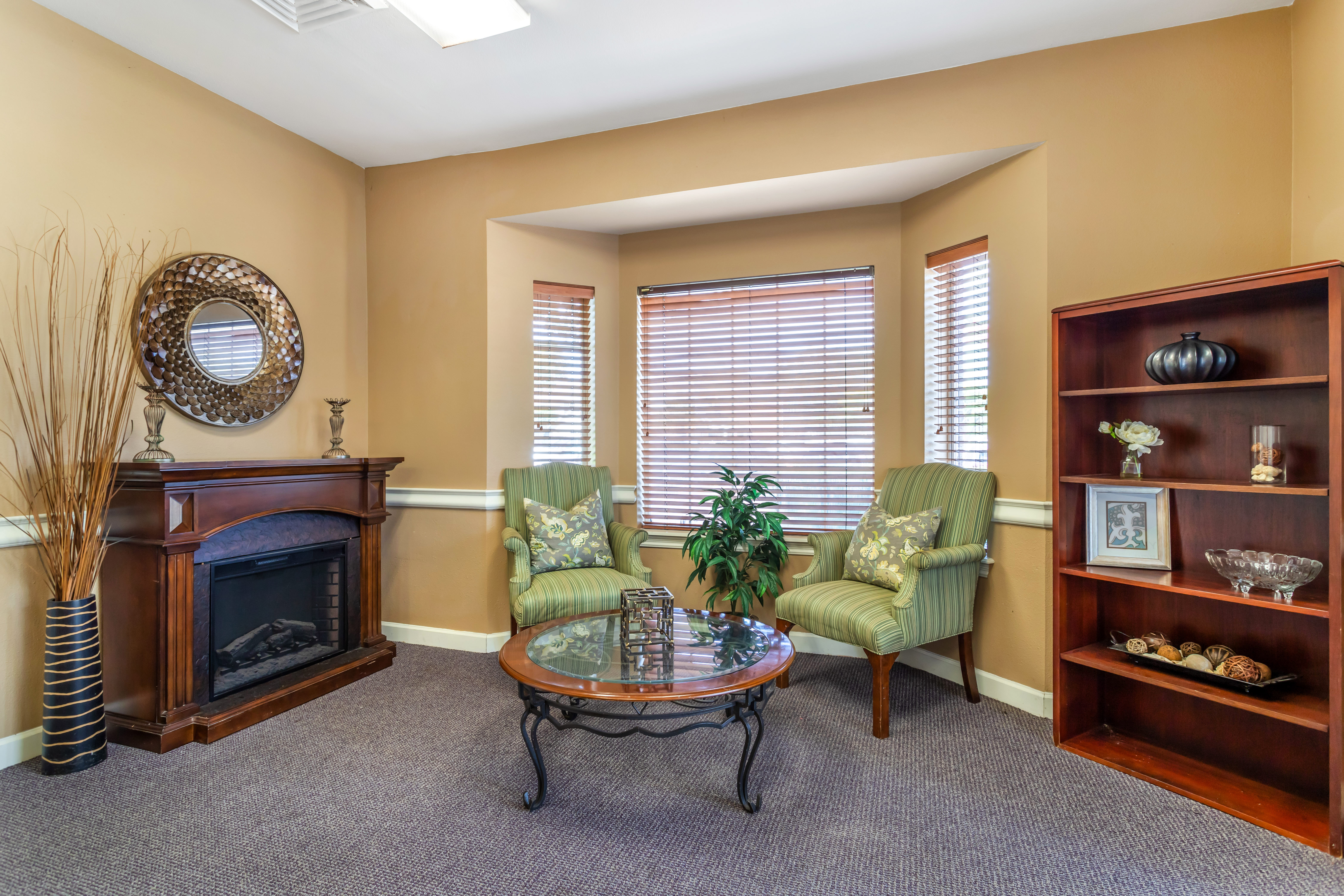 Brookdale Shadowlake