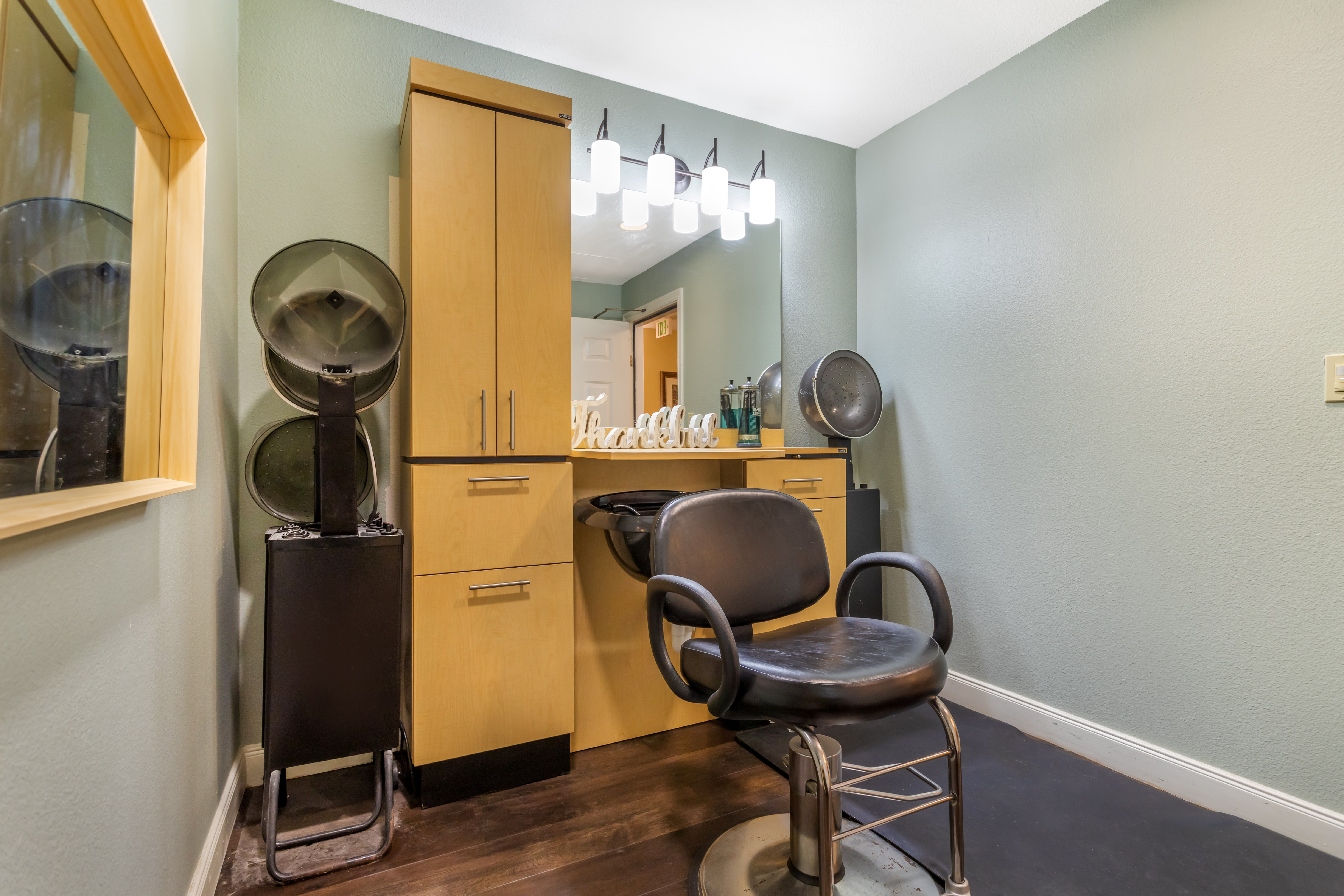 Brookdale Shadowlake