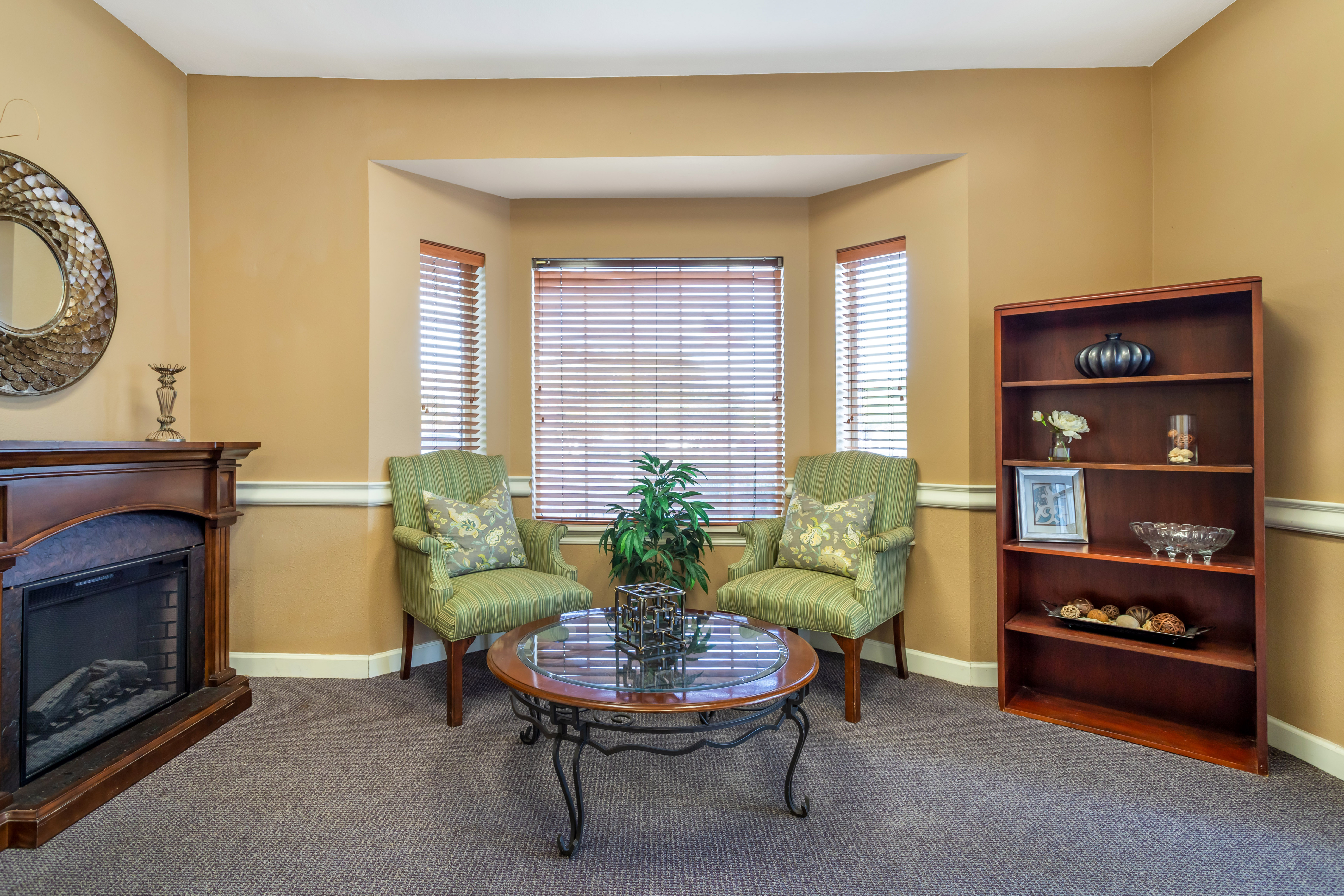 Brookdale Shadowlake