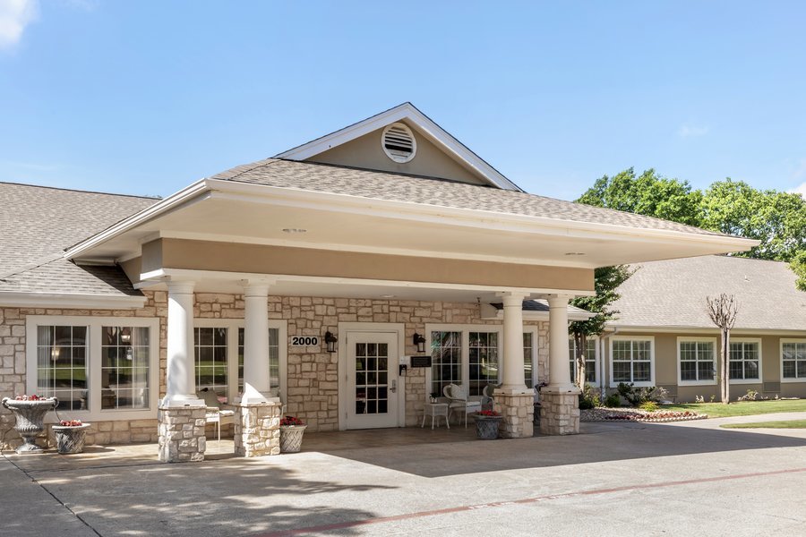 Brookdale Creekside
