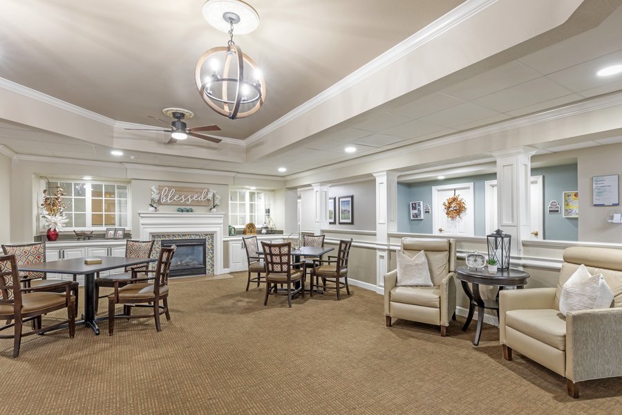 Pegasus Landing of Arlington