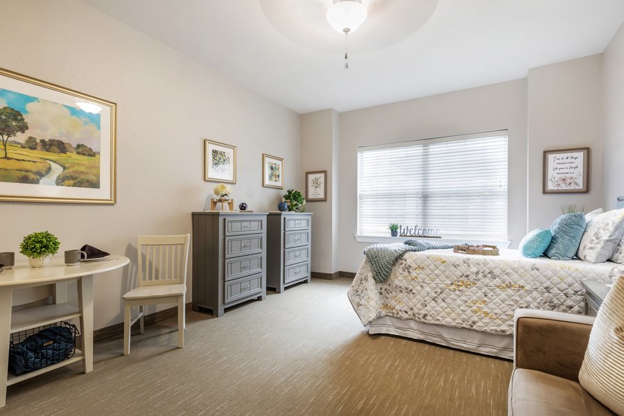 Pegasus Landing of Arlington