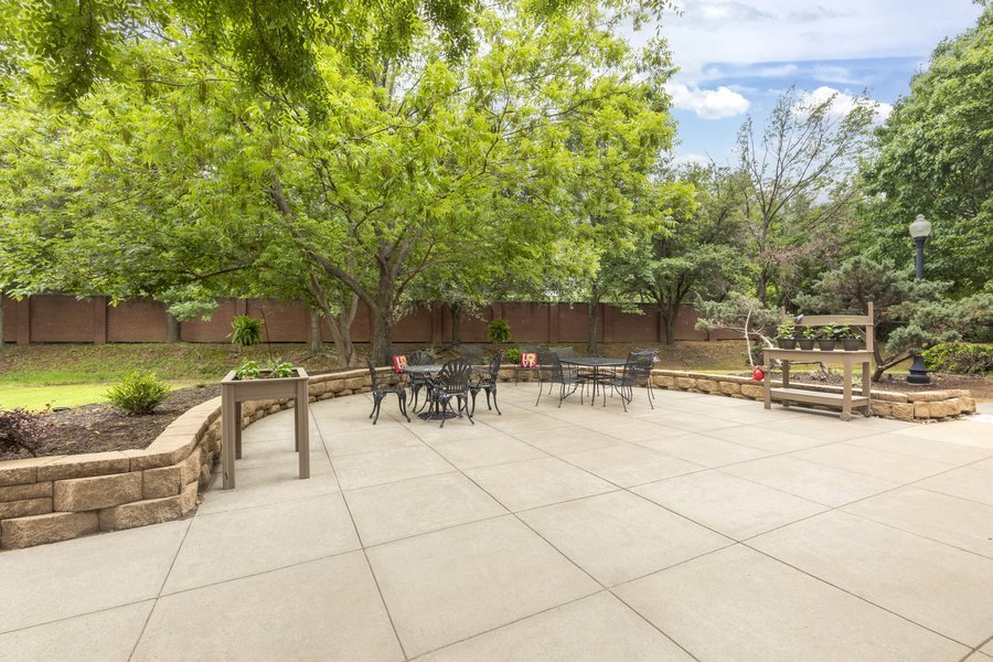 Pegasus Landing of Arlington