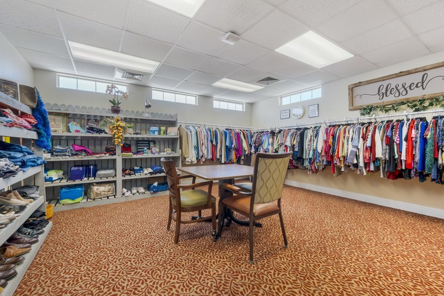 Brookdale Medi Park West
