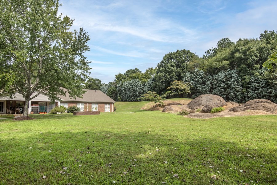 Brookdale Concord Parkway