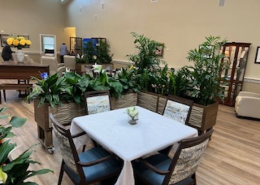 Millennium Memory Care - Upper Saddle