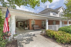 Brookdale Chapel Hill Assisted Living