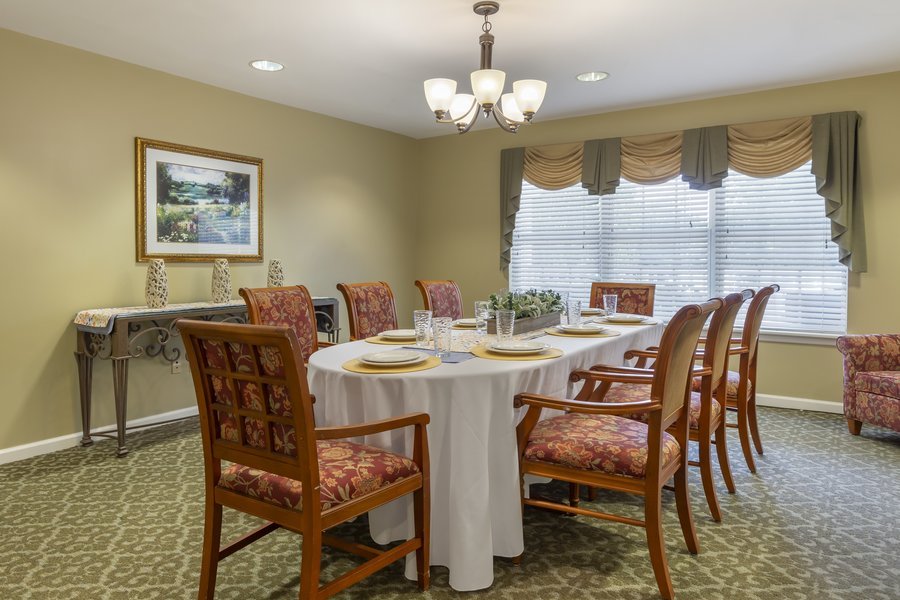 Brookdale Chapel Hill Assisted Living