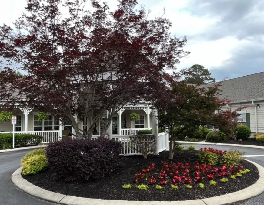 Charter Senior Living of Cleveland