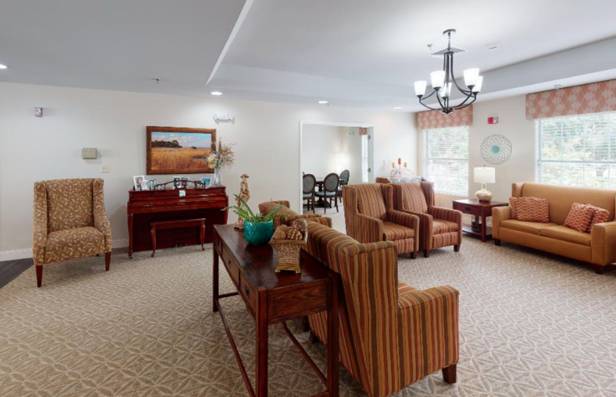 Summer Breeze Senior Living