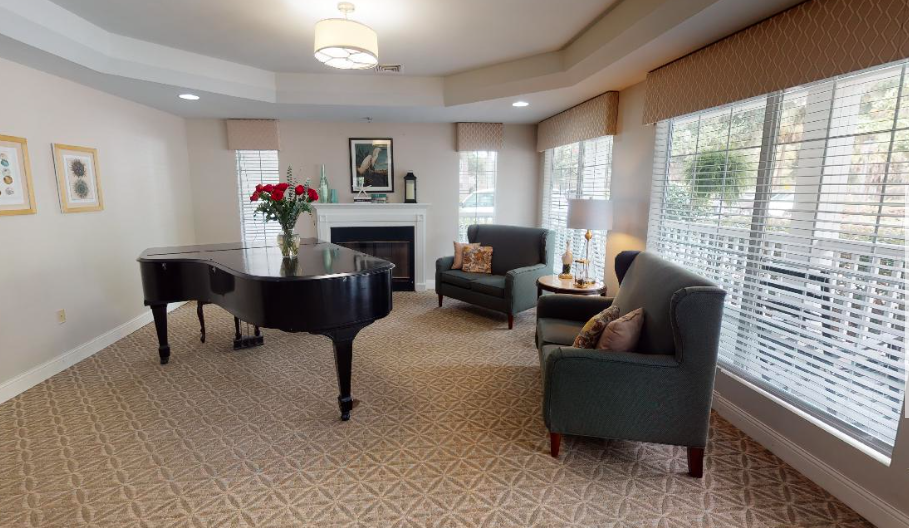 Summer Breeze Senior Living