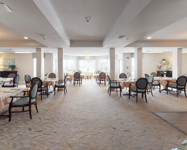 Summer Breeze Senior Living