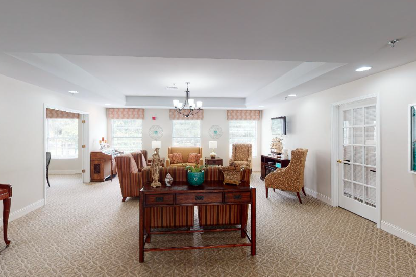 Summer Breeze Senior Living