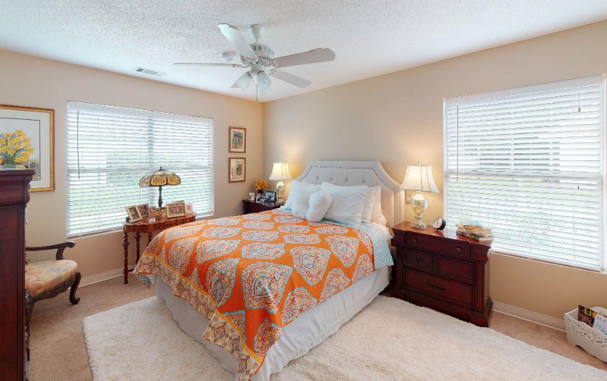 Summer Breeze Senior Living