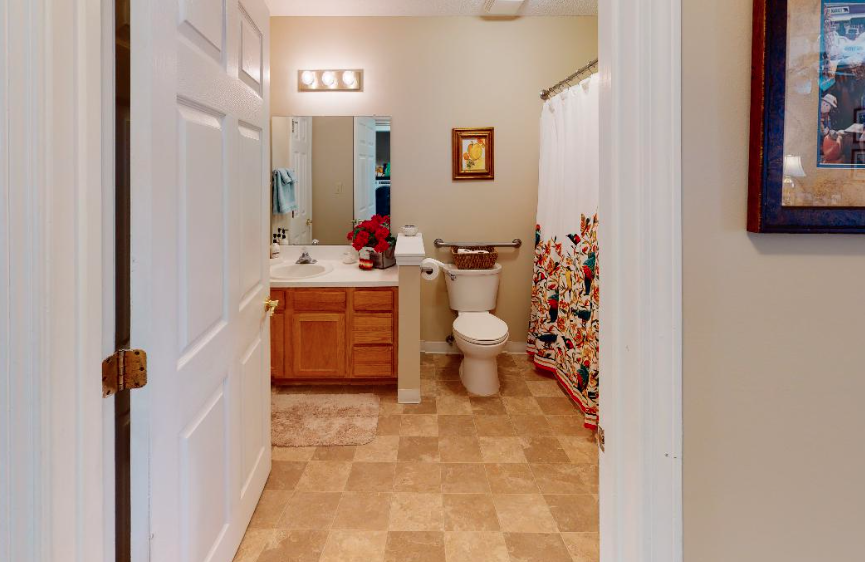 Summer Breeze Senior Living