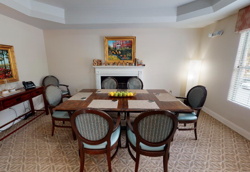 Summer Breeze Senior Living