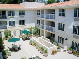 Scholl Canyon Estates Gracious Retirement Living