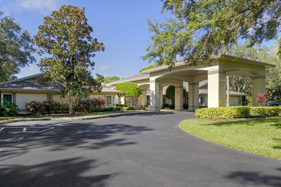 Brookdale Deer Creek Sarasota