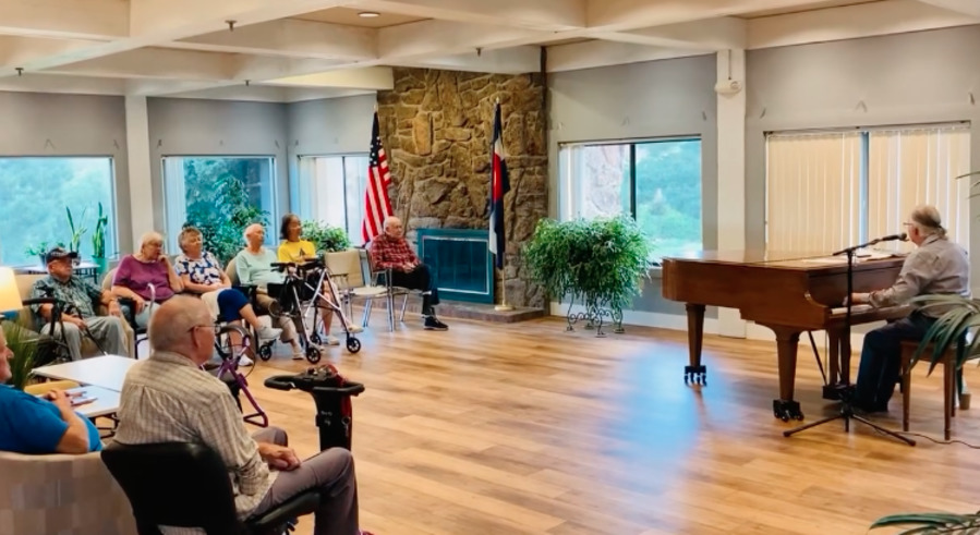 Mountain View Independent Living