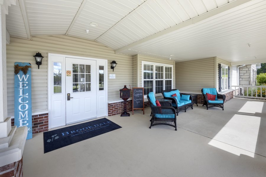 Brookdale Goodlettsville Assisted Living