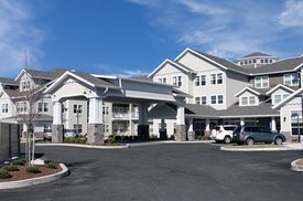 Heatherwood Gracious Retirement Living