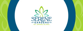 Serene Gardens of Grand Blanc