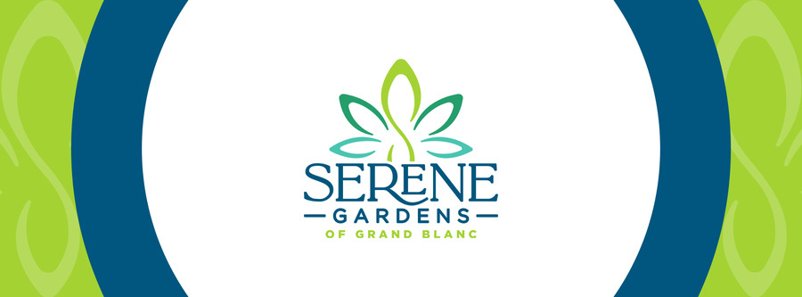 Serene Gardens of Grand Blanc