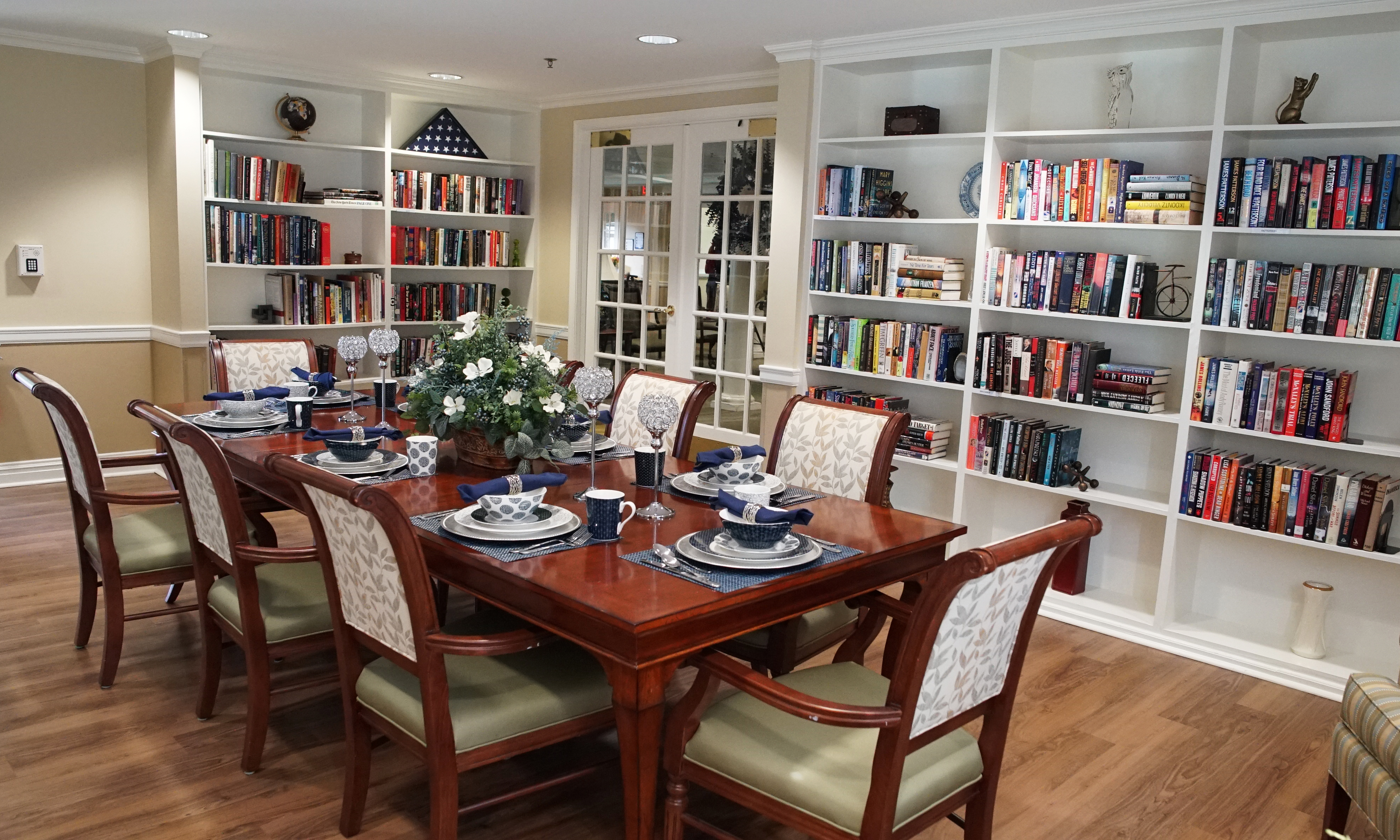 Brookdale Florham Park