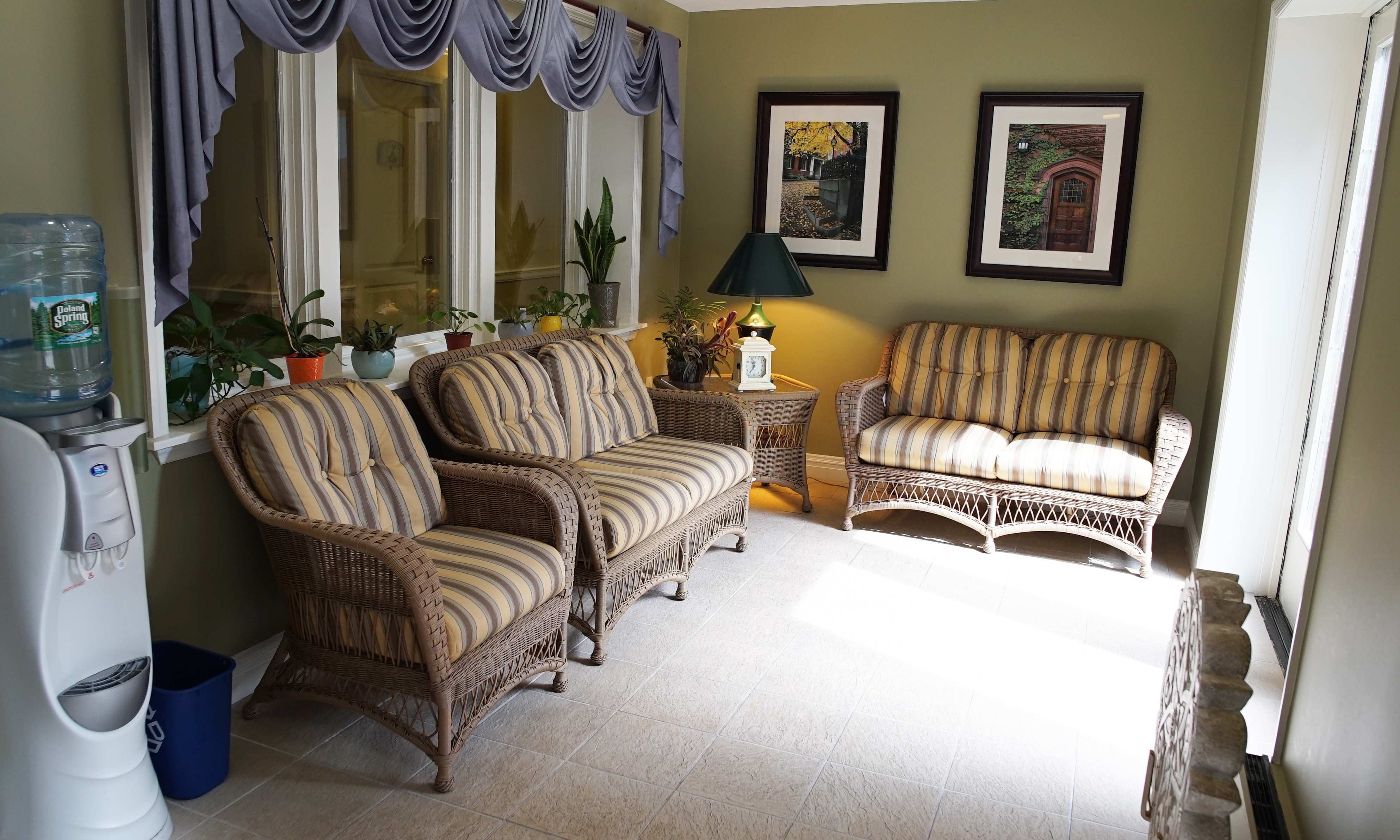 Brookdale Florham Park