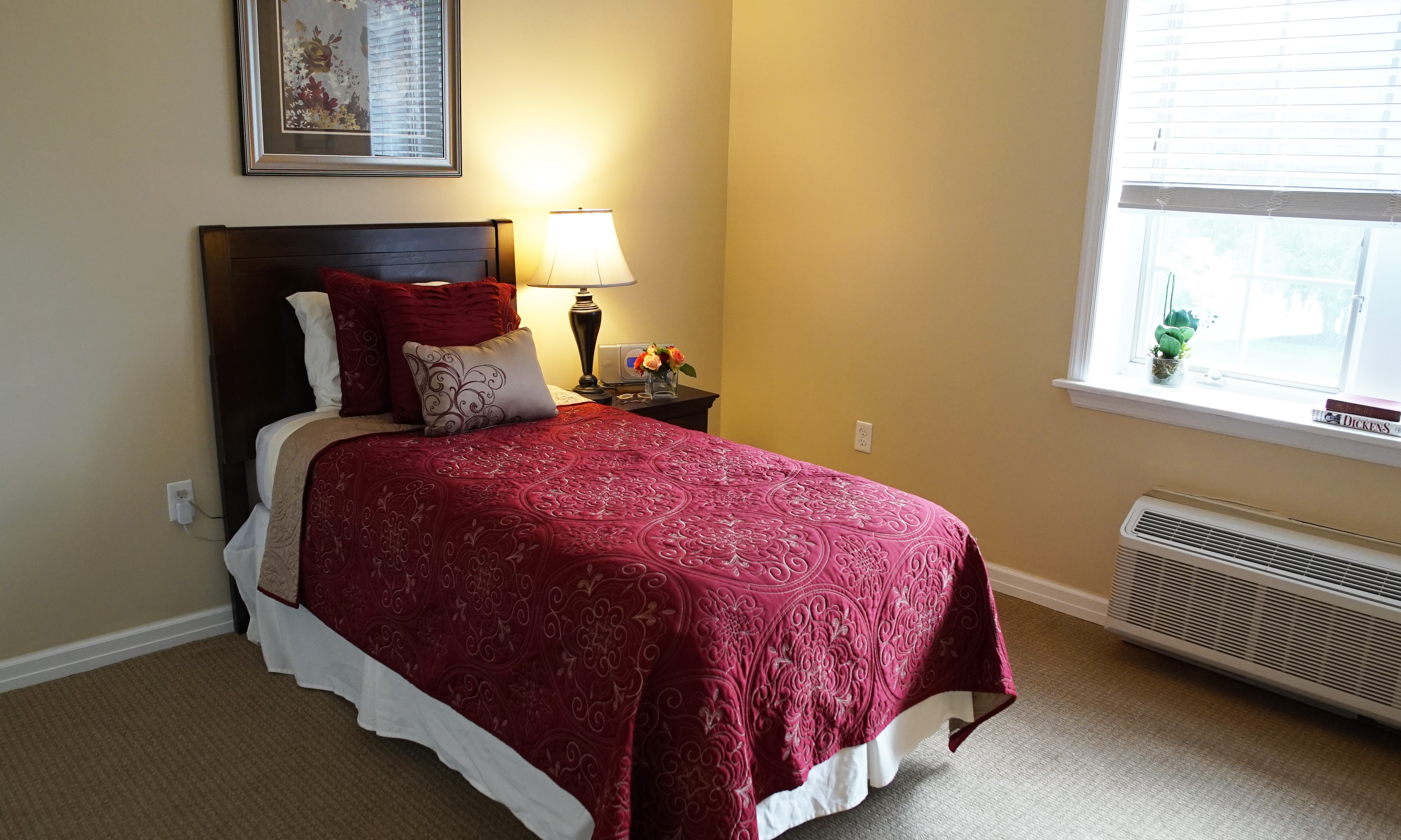 Brookdale Florham Park